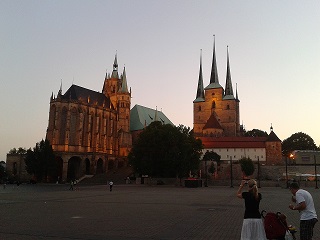 Erfurter Dom