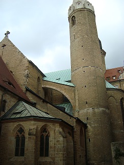 Naumburger Dom